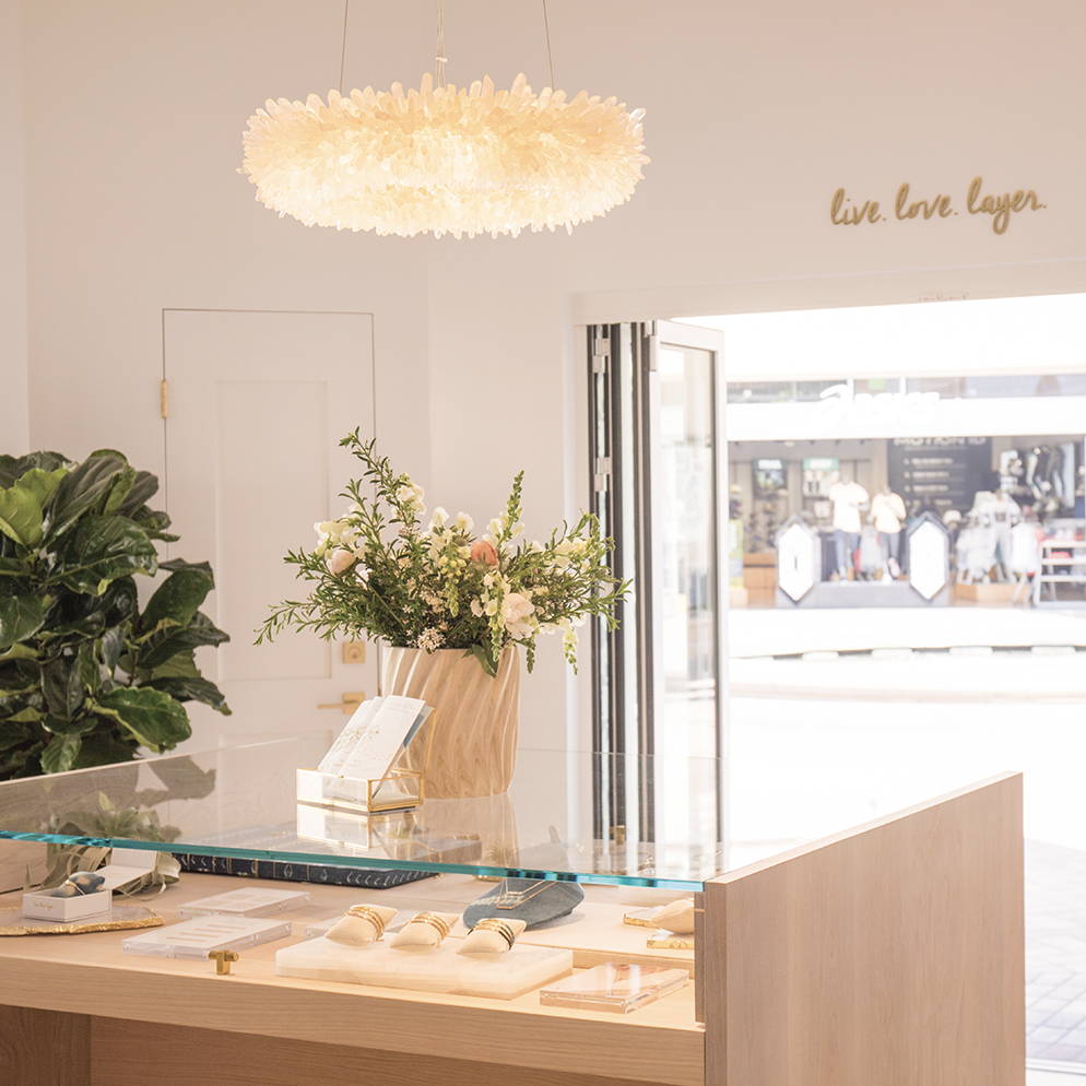 Newport Beach Store Details gorjana